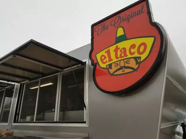 The Original El Taco