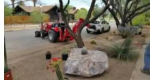 A and K Landscaping