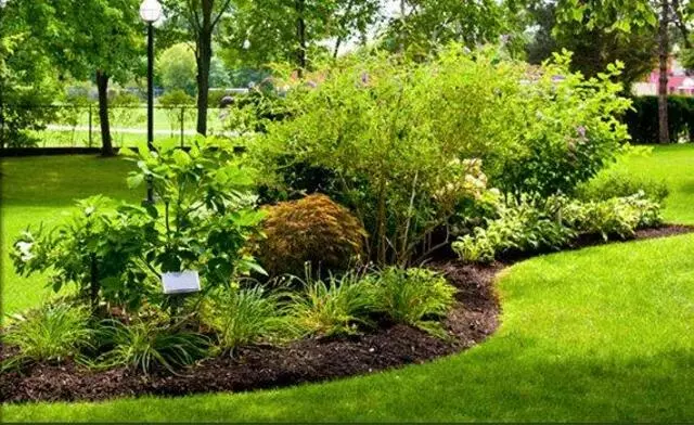 A and K Landscaping