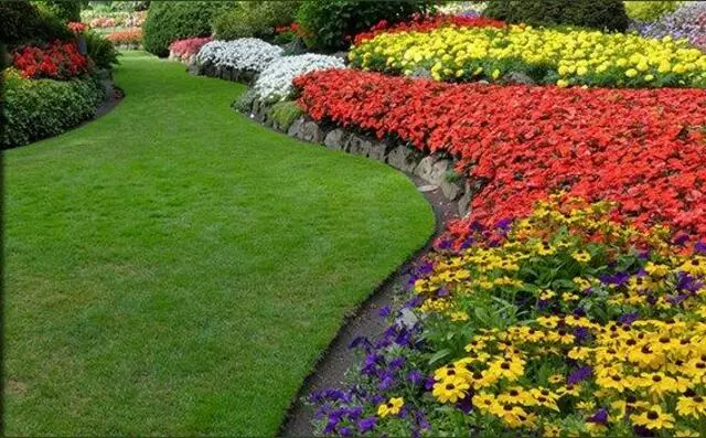 A and K Landscaping