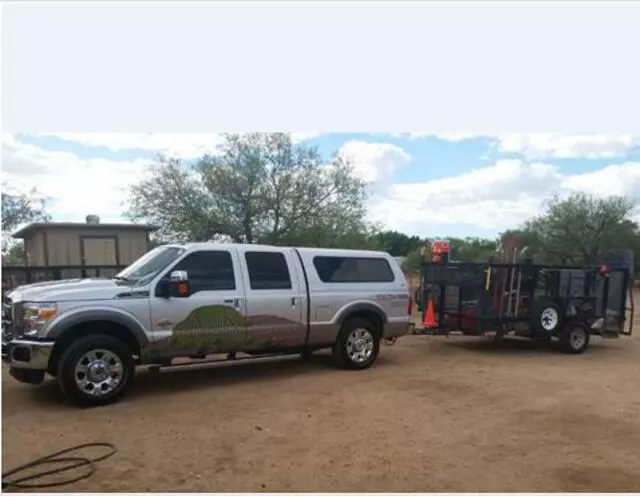 A and K Landscaping