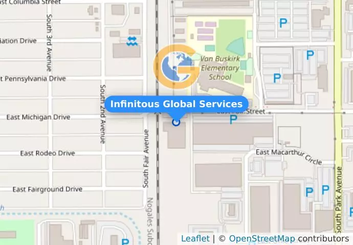 Infinitous Global Services