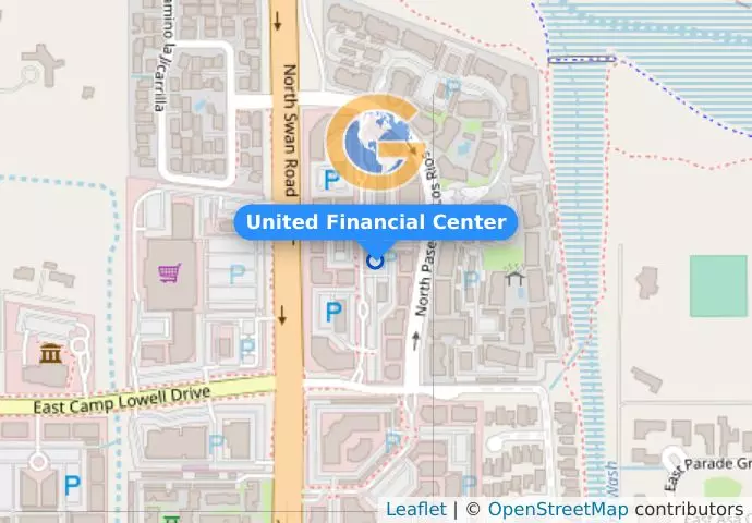 United Financial Center