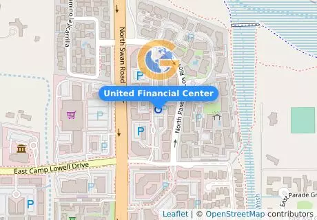 United Financial Center