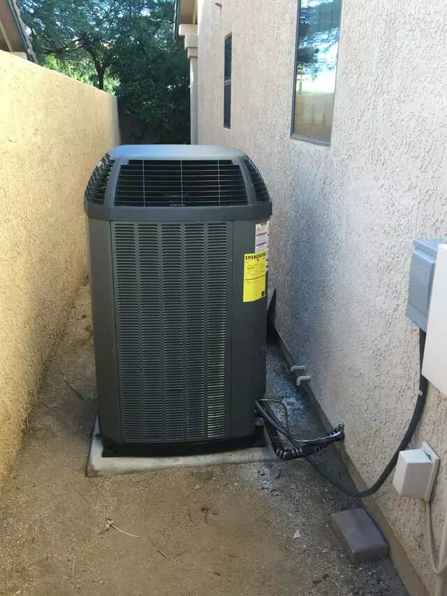 Arizona Heating and Air