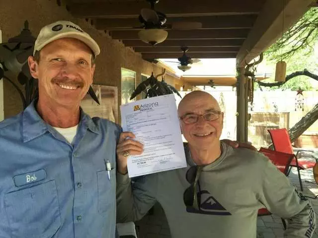 Arizona Heating and Air