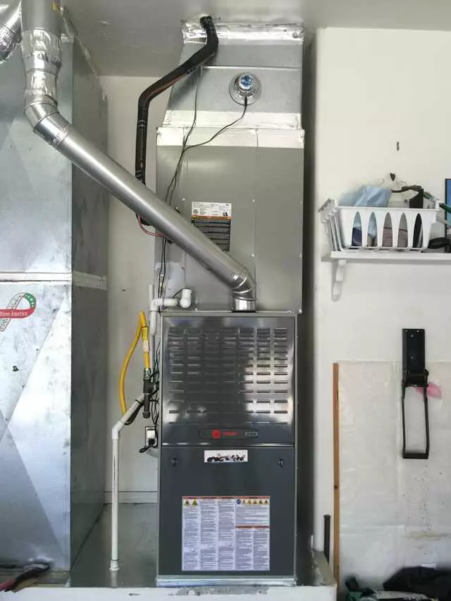 Arizona Heating and Air