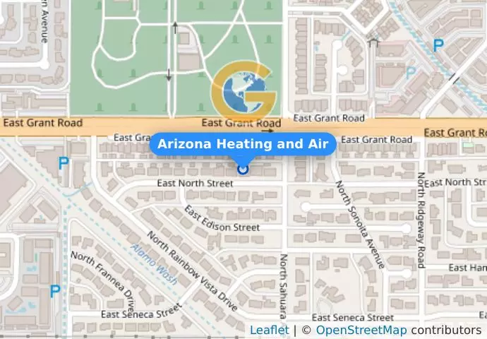 Arizona Heating and Air