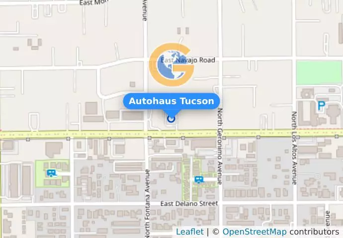 Autohaus Tucson