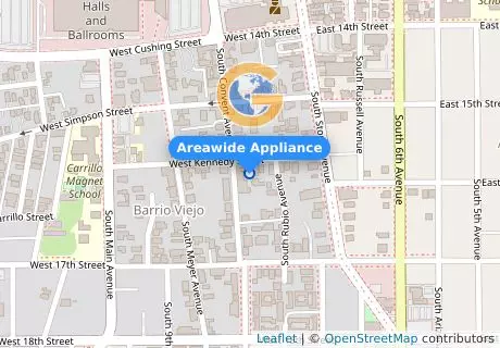 Areawide Appliance