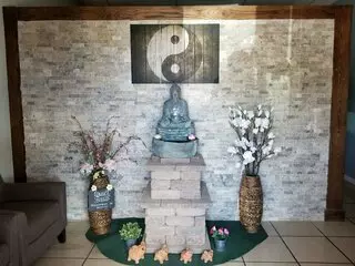 Thai Chi Foot Massage
