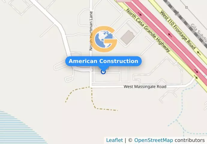 American Construction
