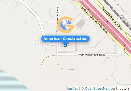 American Construction