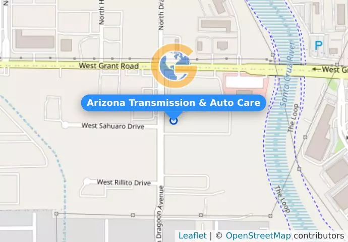Arizona Transmission & Auto Care
