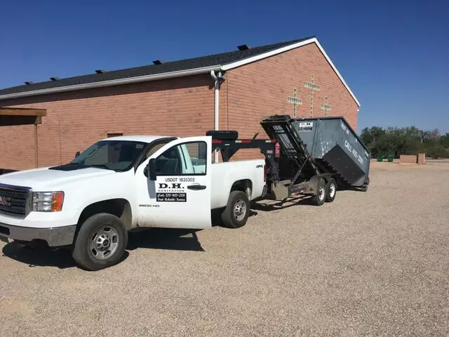 D H Sanitation