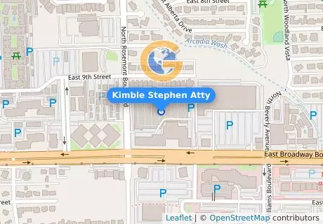 Kimble Stephen Atty