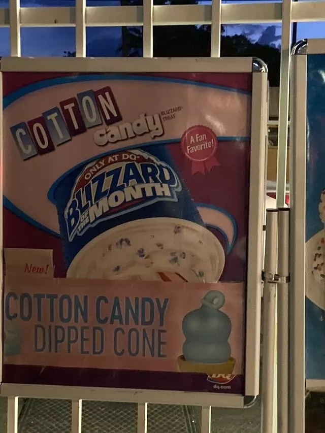 Dairy Queen