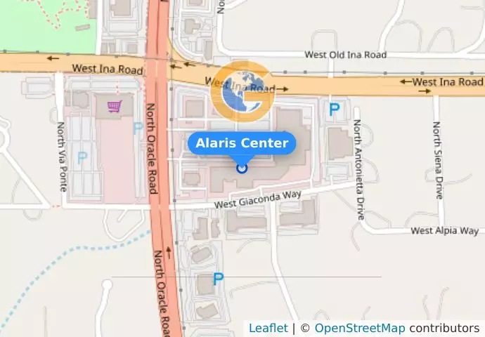 Alaris Center