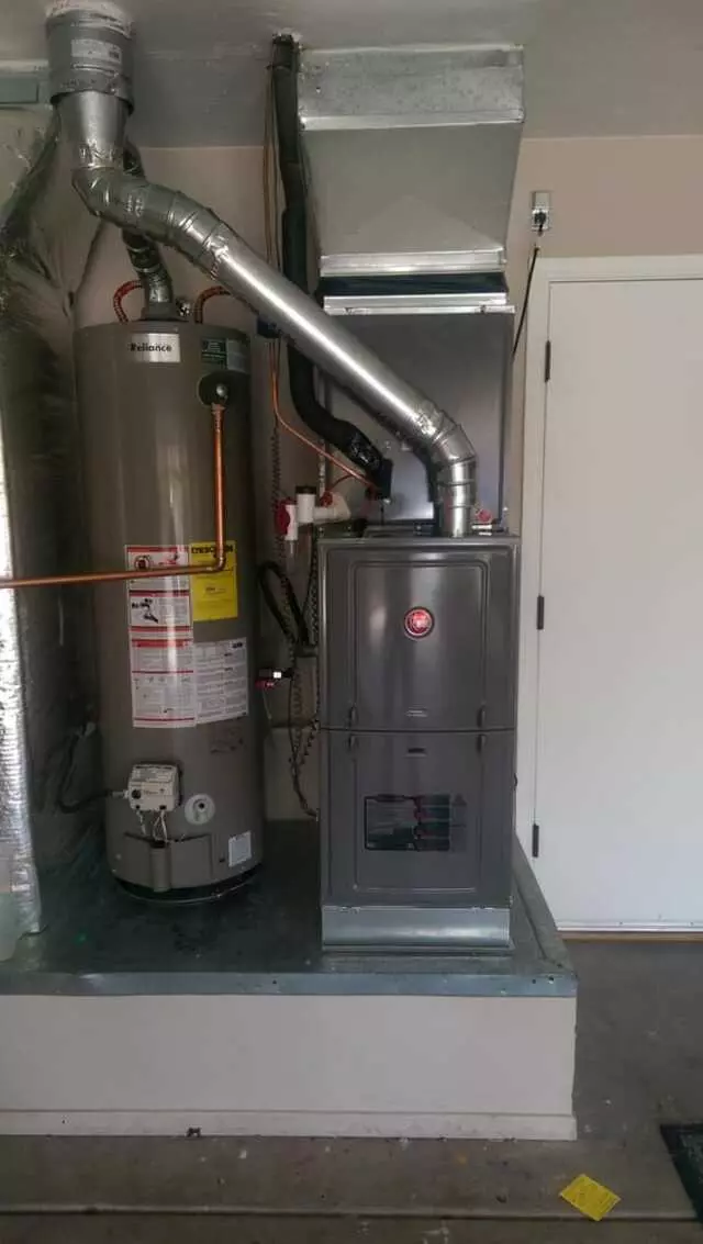 A & M Heating & Cooling