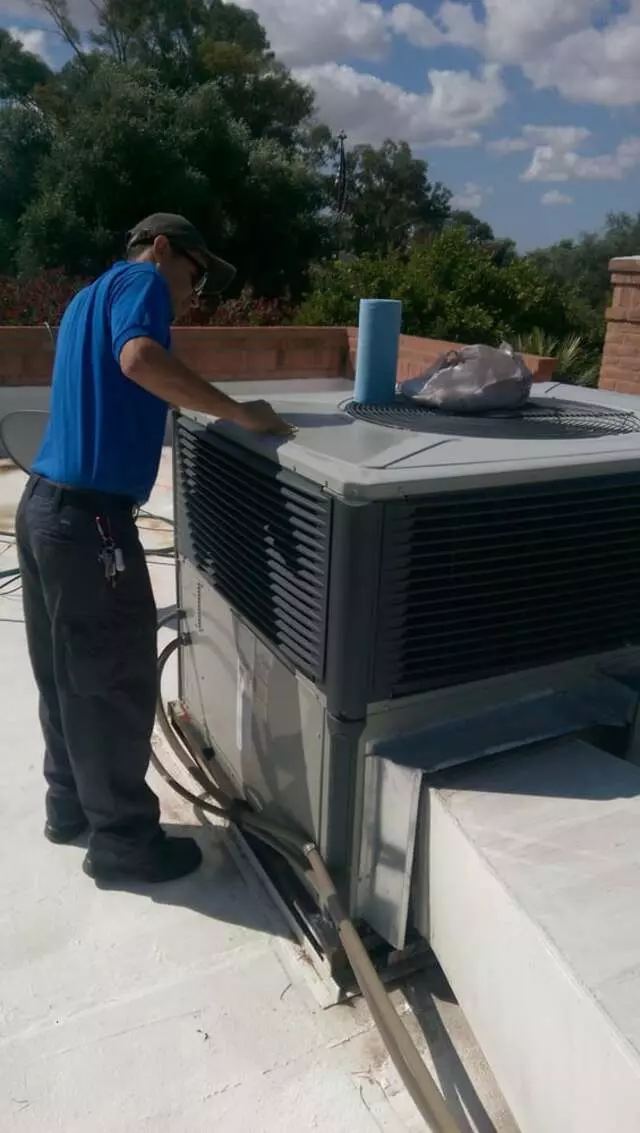 A & M Heating & Cooling