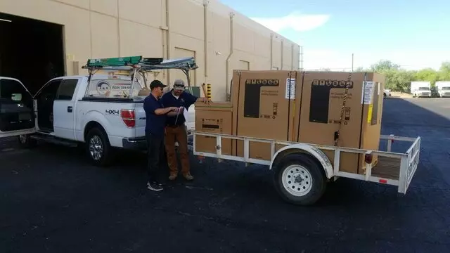 A & M Heating & Cooling