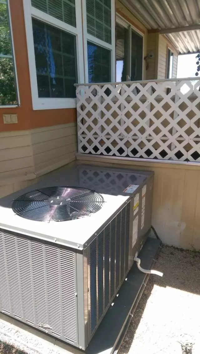 A & M Heating & Cooling