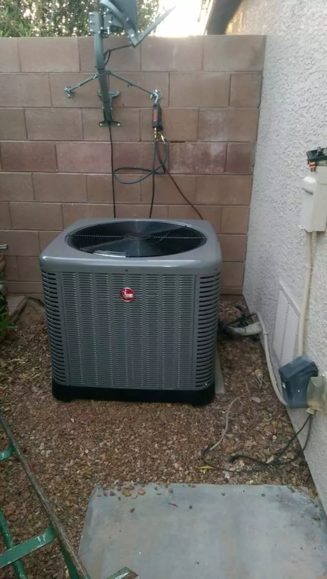 A & M Heating & Cooling