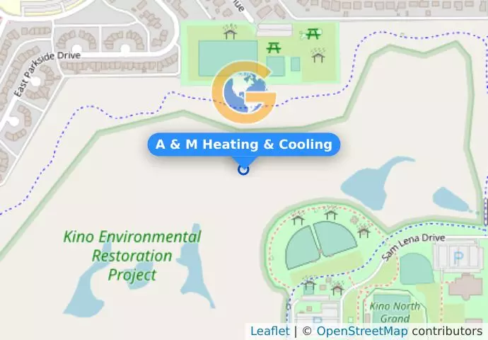 A & M Heating & Cooling