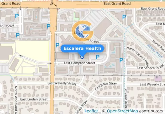 Escalera Health