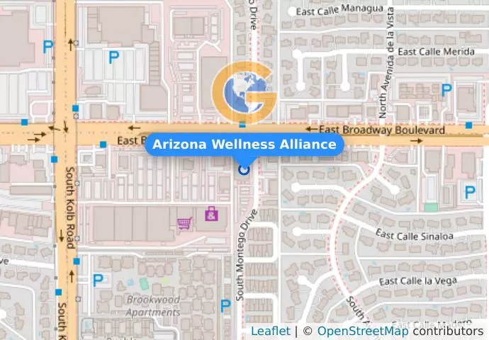 Arizona Wellness Alliance