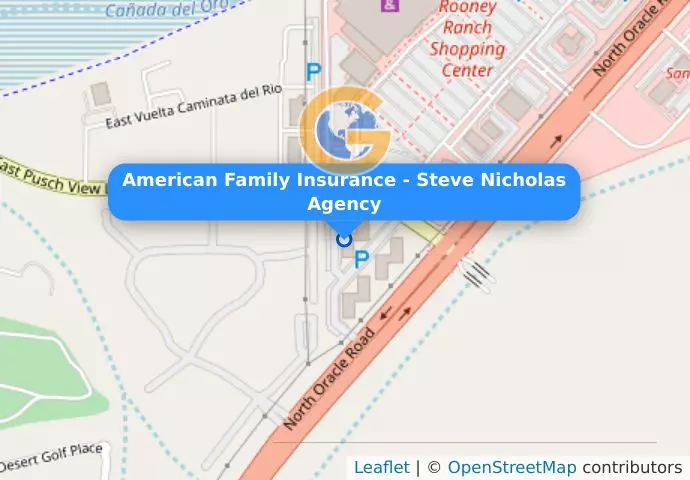 American Family Insurance - Steve Nicholas Agency