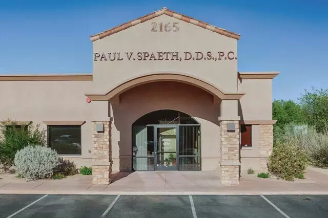 Paul V Spaeth DDS, PC
