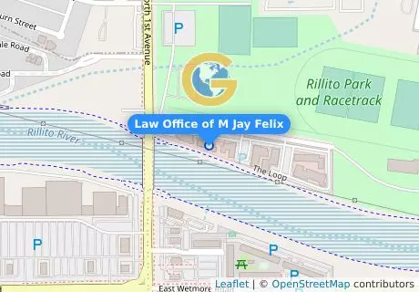Law Office of M Jay Felix