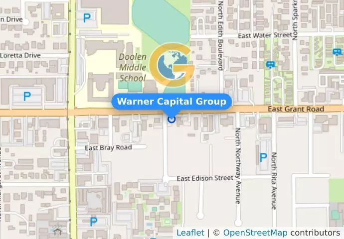 Warner Capital Group