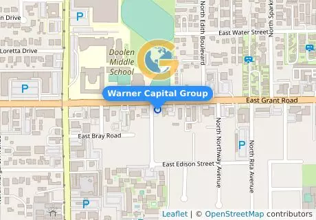 Warner Capital Group