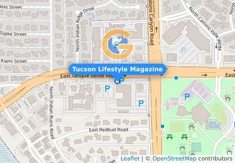 Tucson Lifestyle Magazine