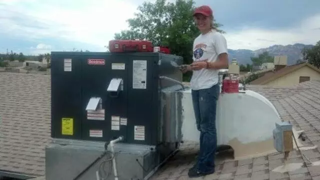 Air Conditioning Masters