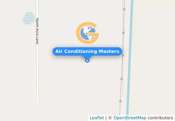 Air Conditioning Masters