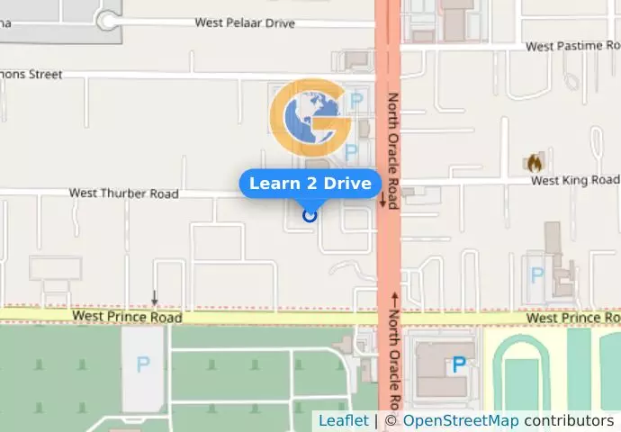 Learn 2 Drive