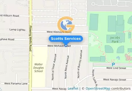 Scotts Services