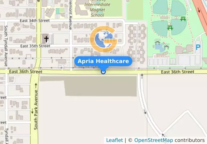 Apria Healthcare