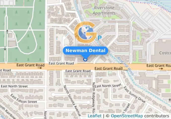 Newman Dental