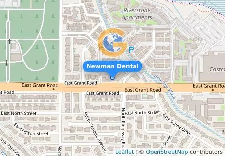 Newman Dental