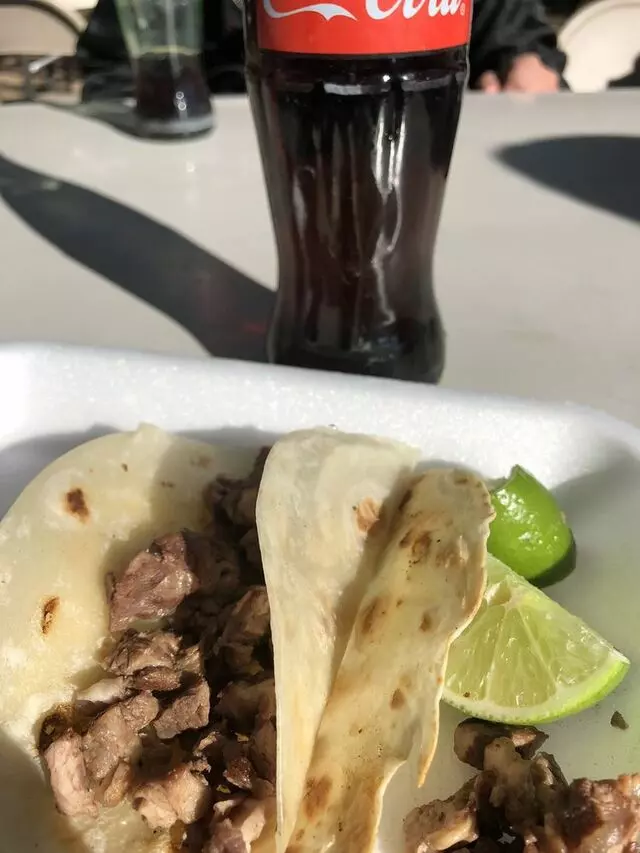Taqueria Rosita