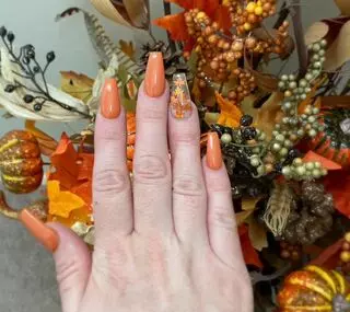Luxe Nail