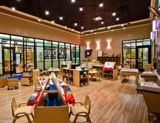 Children's Learning Adventure