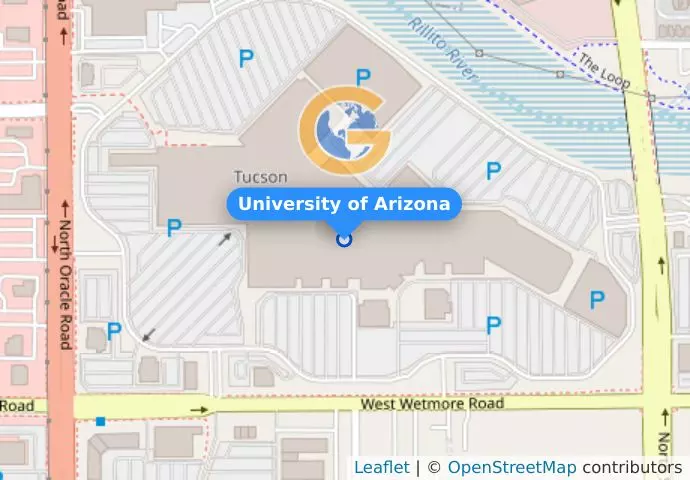 University of Arizona