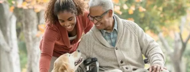 ResCare HomeCare - Tuscon