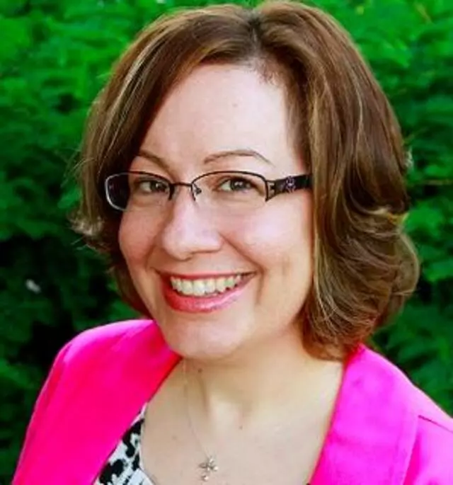 Narissa Whitelaw, D.O.