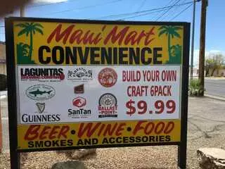 Maui Mart